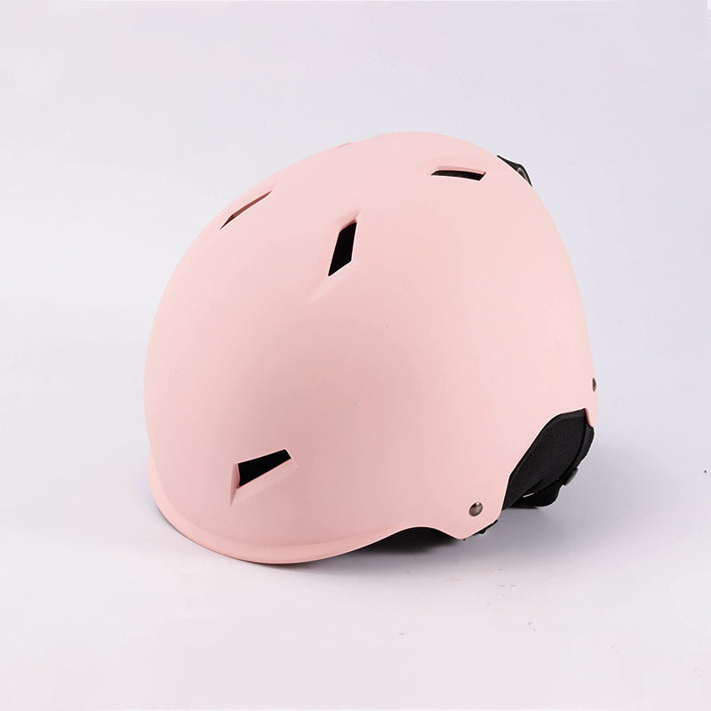 WoImpact-Resistant Recreational Sports Helmet Bowlift