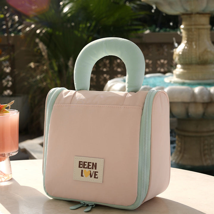 Insulated Lunch Carrier Bag Bowlift