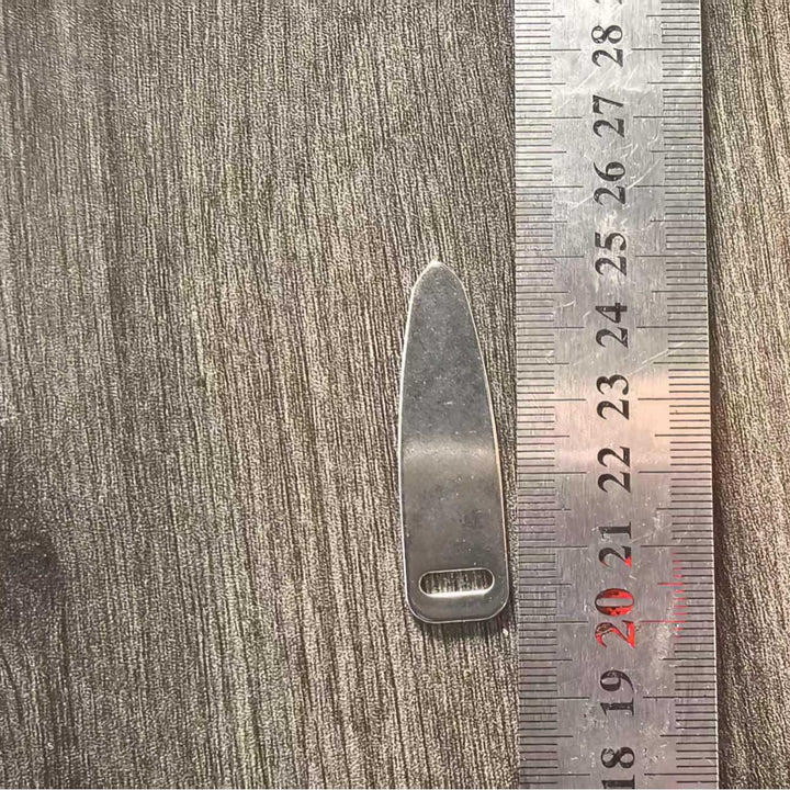 Metal Shoe Horn Bowlift