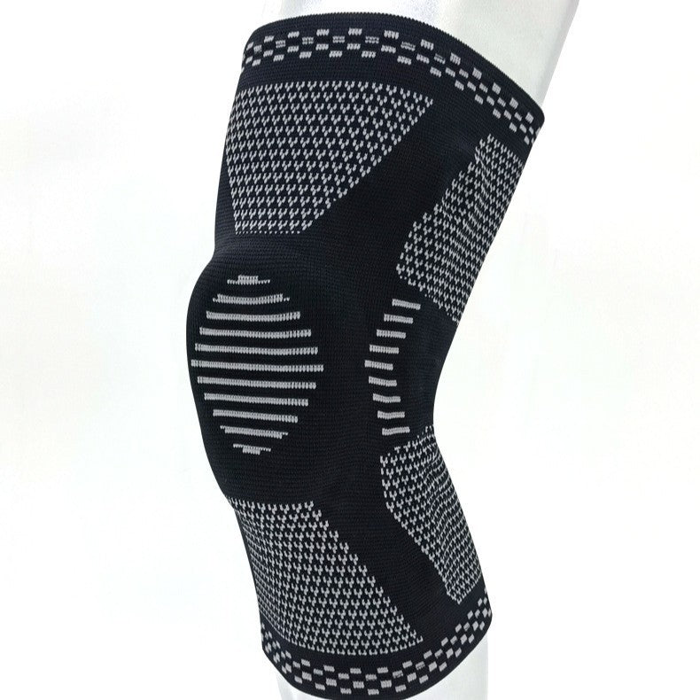 Compression Knee Support Bowlift