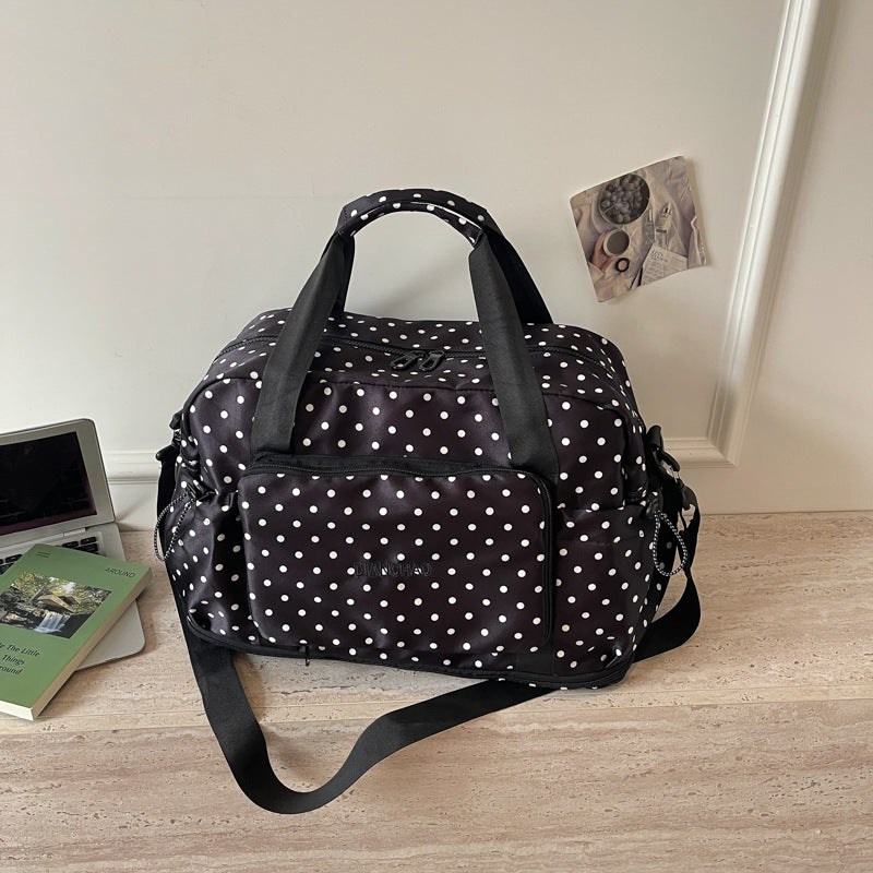 Lightweight Travel Duffel