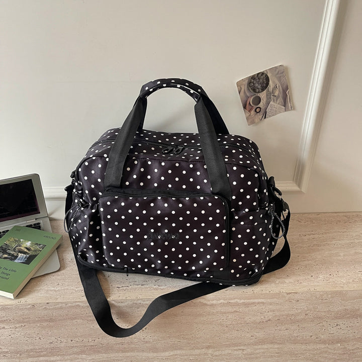 Lightweight Travel Duffel