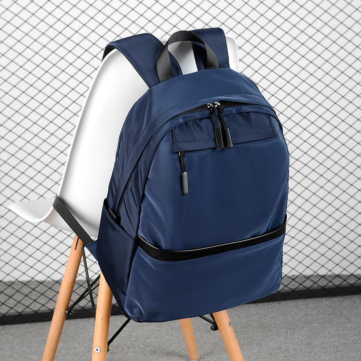 Modern Functional Backpack Bowlift