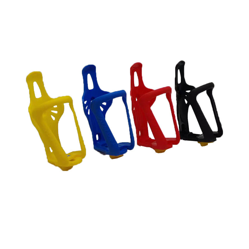 Bicycle Water Bottle Holder Bowlift