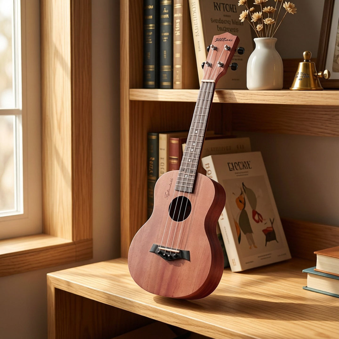 Acoustic Ukulele Bowlift