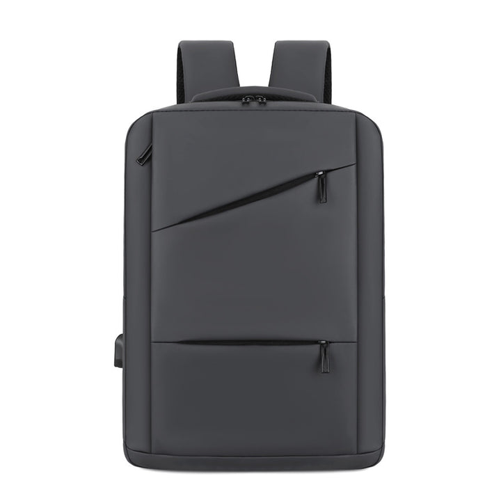 Sleek Professional Laptop Backpack Bowlift