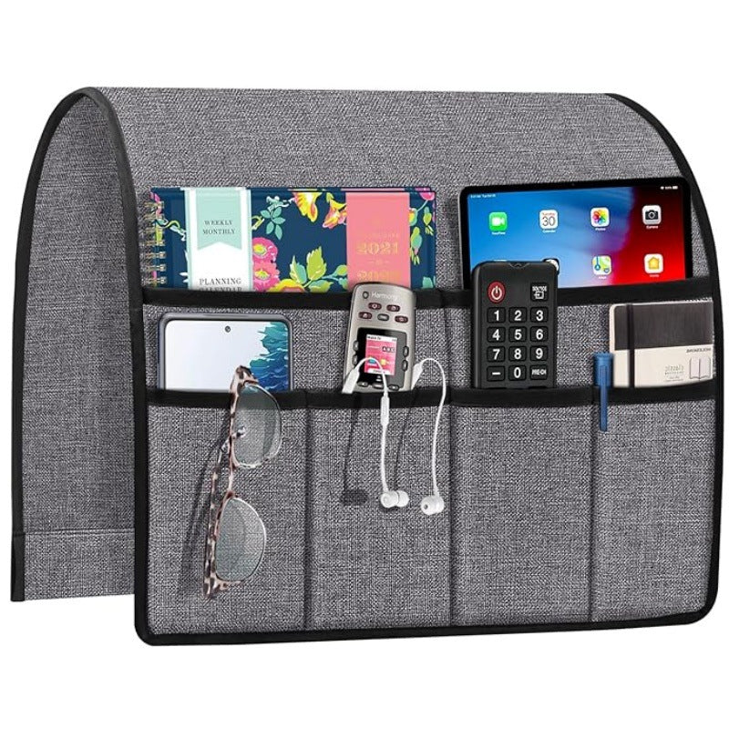 Wall shelf organizer Bowlift