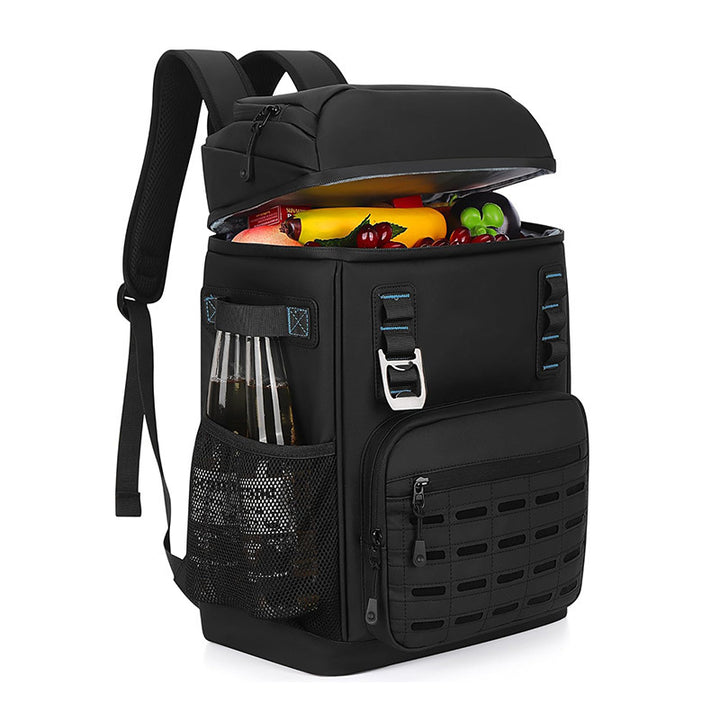 Insulated Backpack Cooler Bowlift