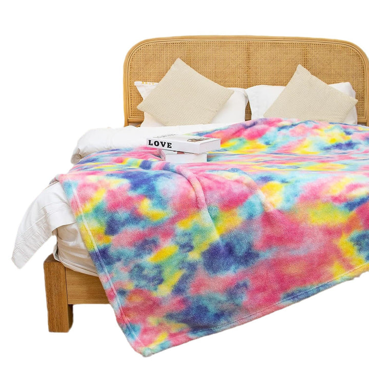 Comforting cuddle blanket Bowlift