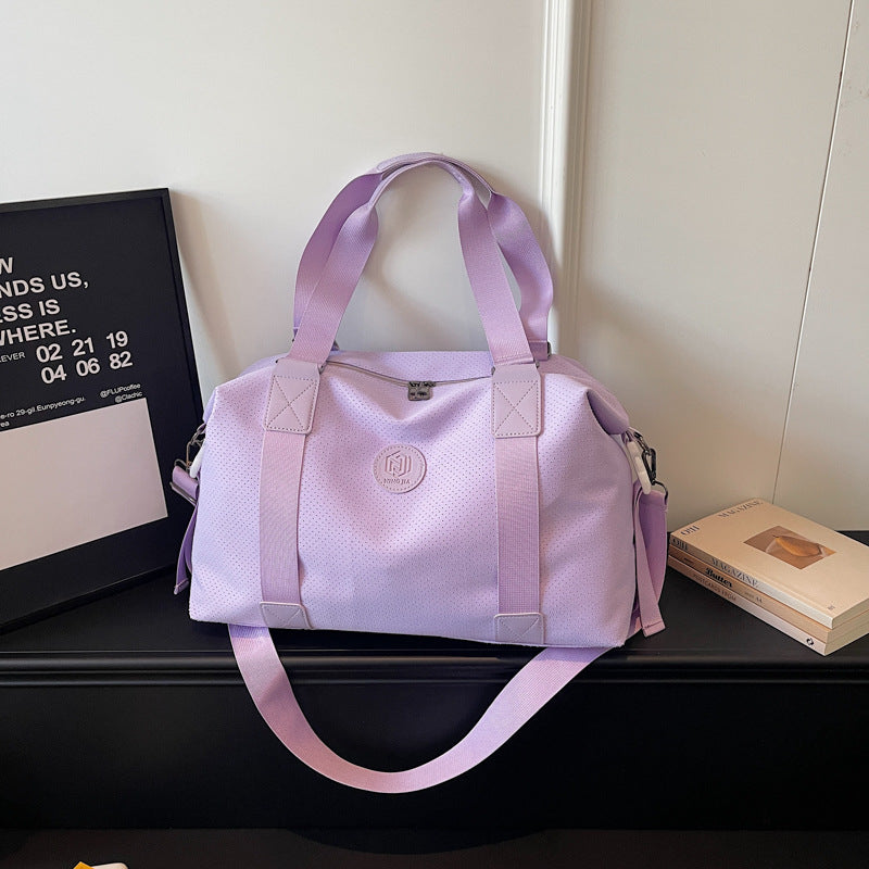 Versatile Travel Duffel