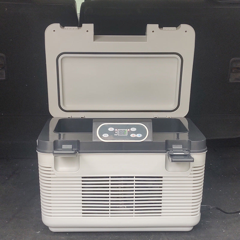 Portable Electric Cooler Bowlift