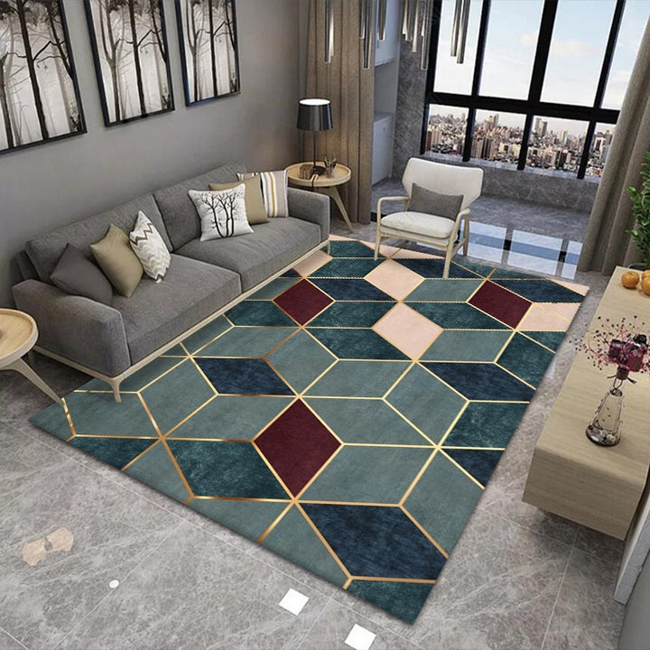 Home Decor Area Rug Bowlift