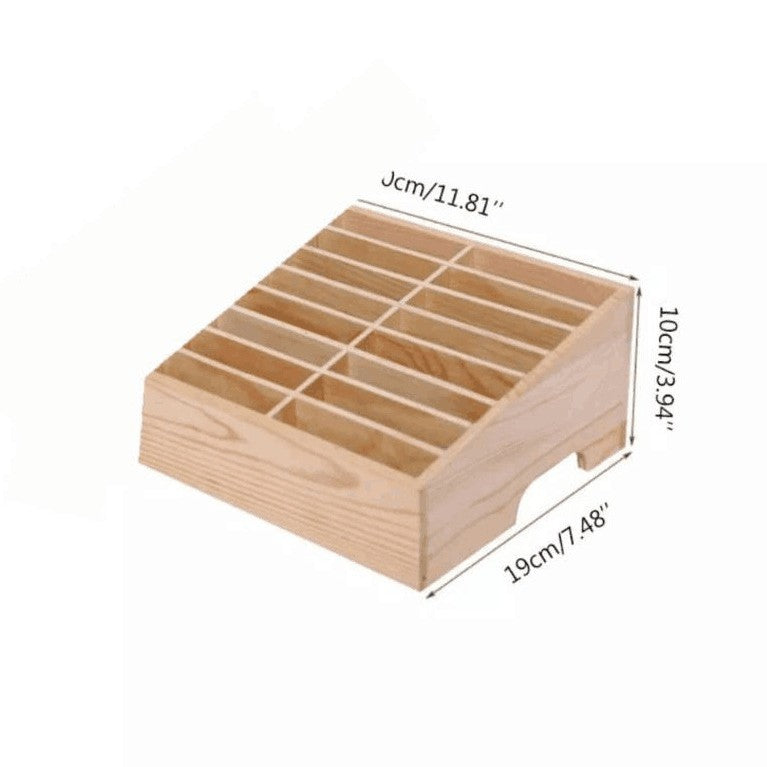 Mobile Phone Organizer Bowlift