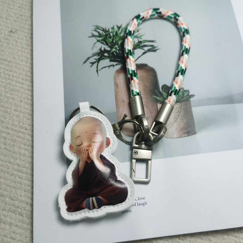 Keychain Bowlift