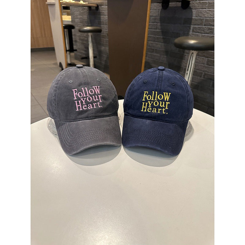 Men's Adjustable Graphic Baseball Cap Bowlift