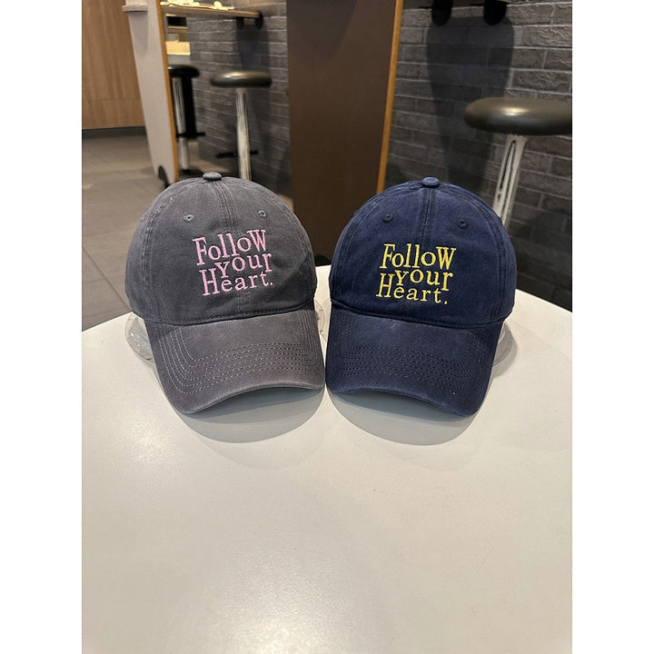 Men's Adjustable Graphic Baseball Cap Bowlift