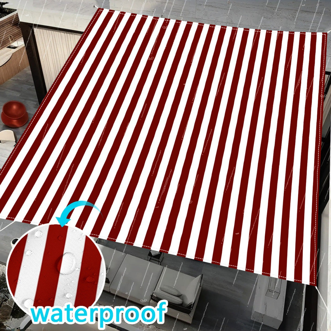Outdoor Canopy Shade Bowlift