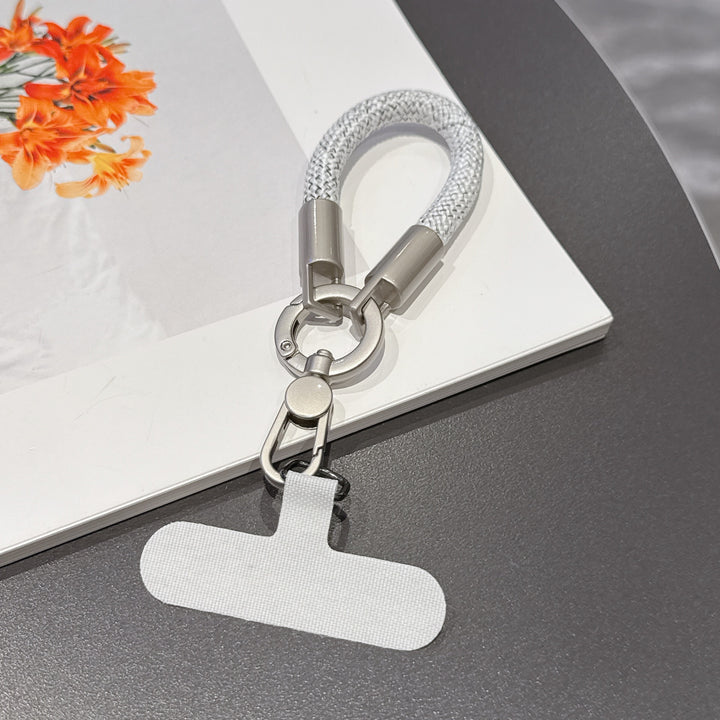 Stylish Keychain Holder Bowlift