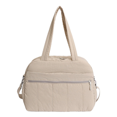 Insulated Travel Duffle Bag
