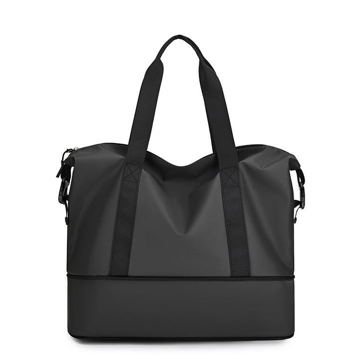 Waterproof Travel Tote Bag Bowlift