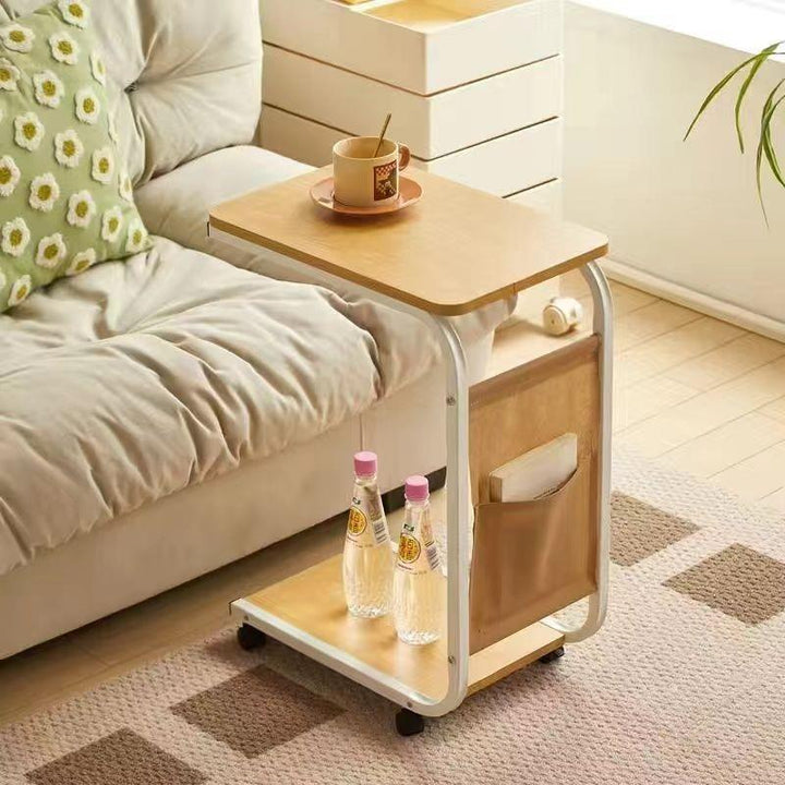 Side Table Bowlift