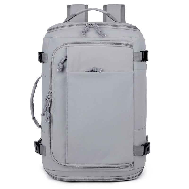 Compact All-Purpose Backpack Bowlift