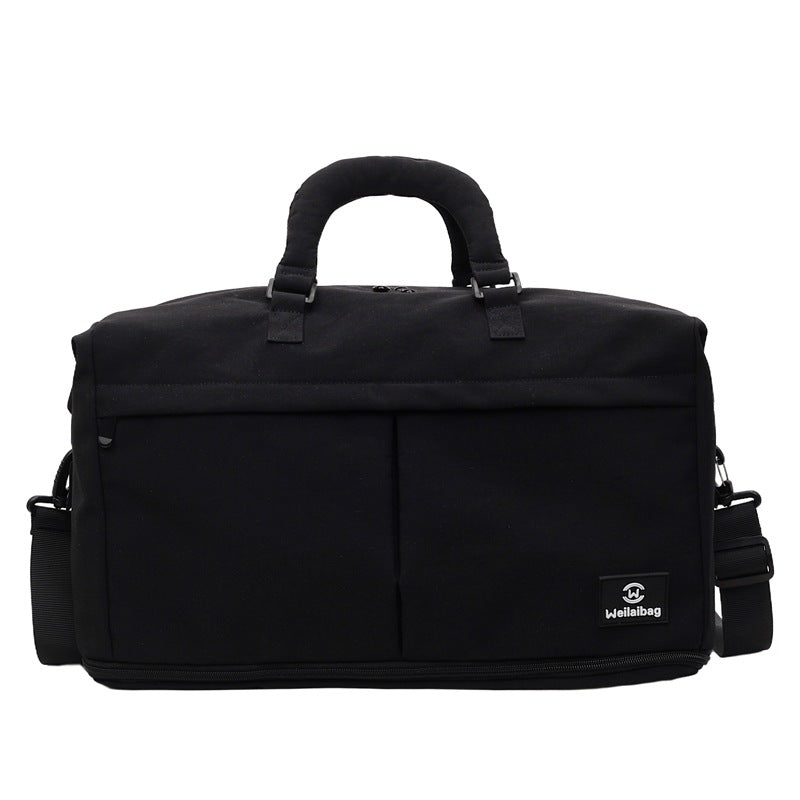 Multi-Functional Laptop Travel Duffle Bag