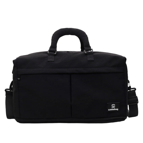 Multi-Functional Laptop Travel Duffle Bag