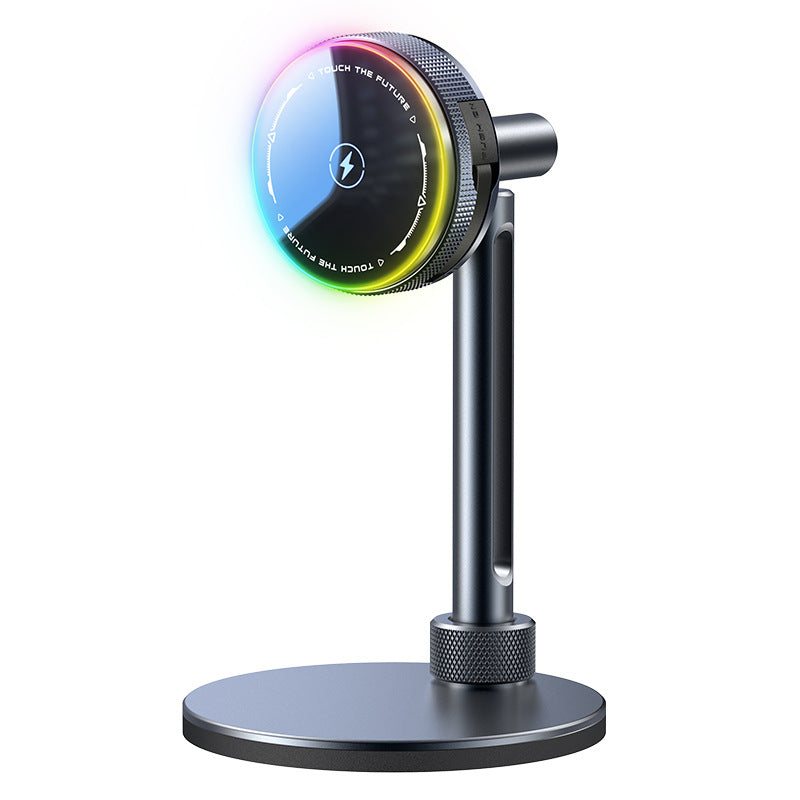Unisex Intelligent Rotary Knob Control Bowlift