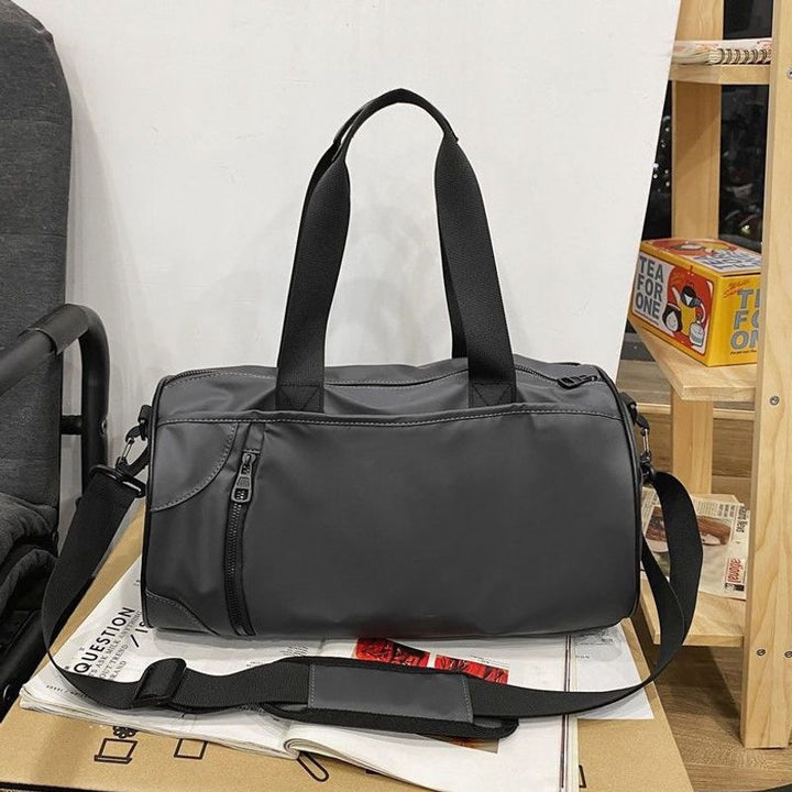 Functional Gym Duffel Bag Bowlift