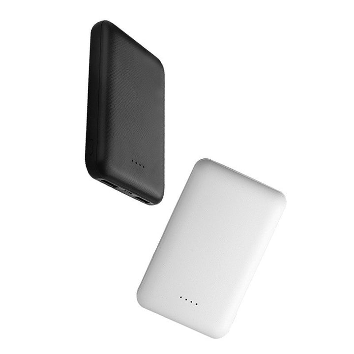 Powerbank Bowlift