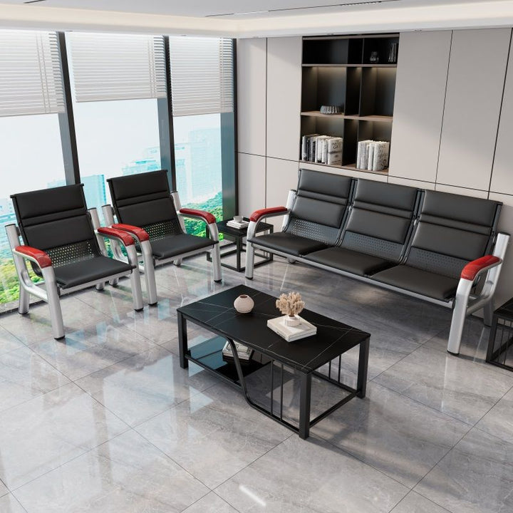 Ergonomic Lounge Chair Bowlift