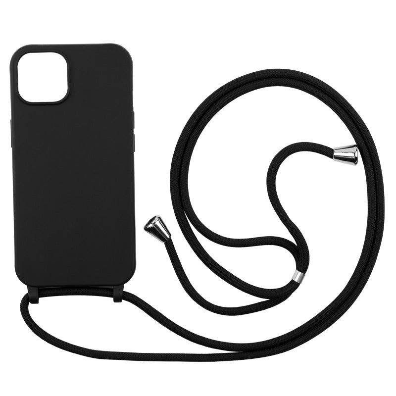 Adjustable Crossbody Phone Case Bowlift