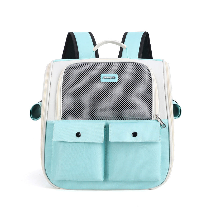 Travel Backpack Bowlift