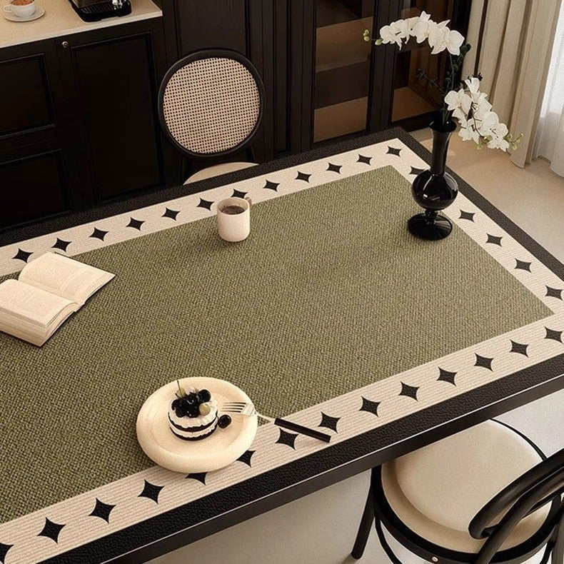 Elegant Table Runner