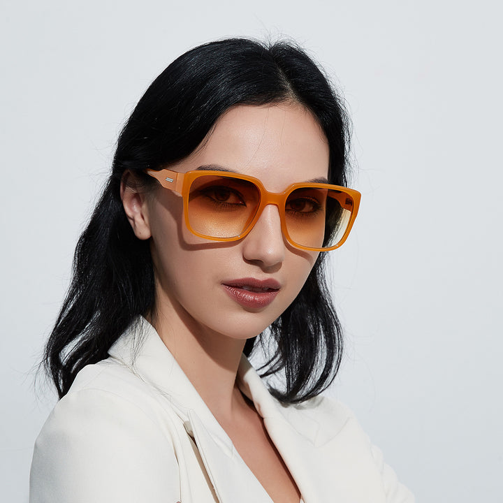 Women's Fashion Sunglasses Bowlift