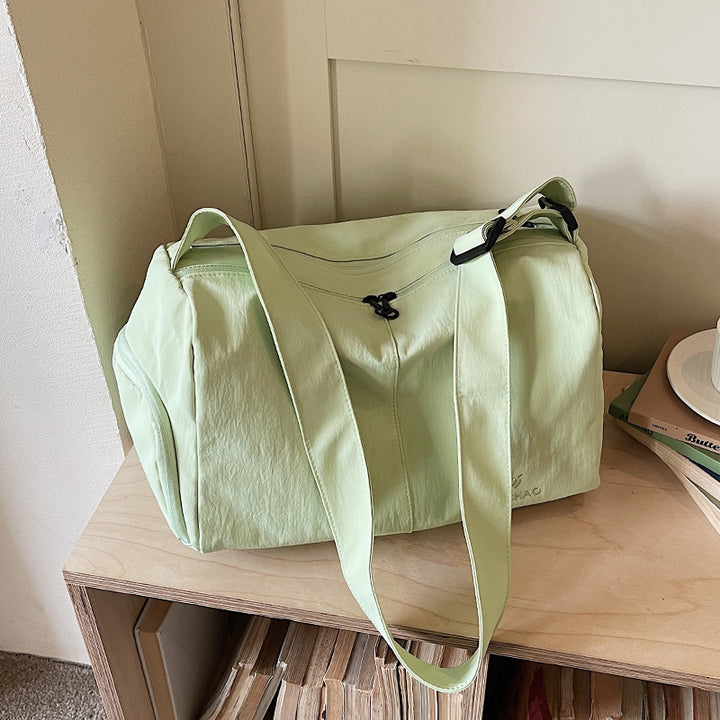 Stylish Sports Travel Duffle