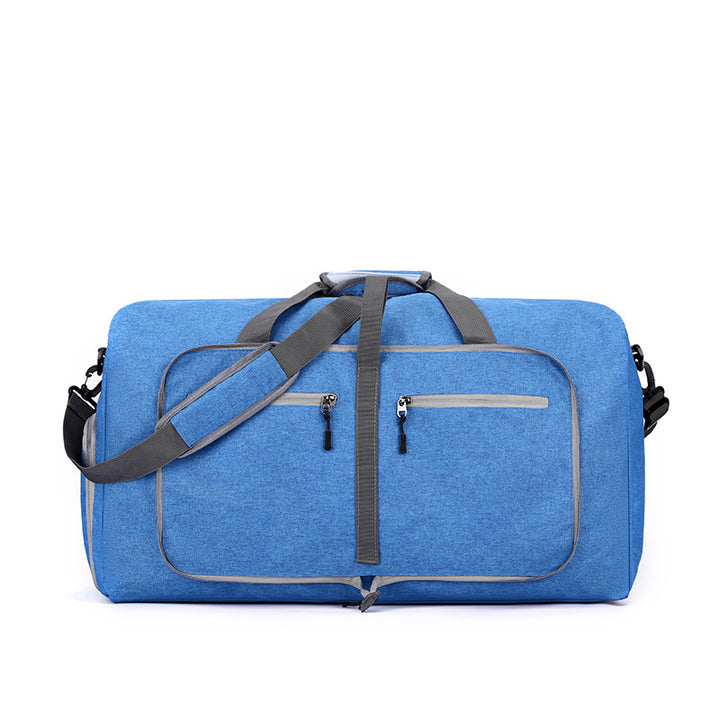 Large Capacity Multi-Purpose Travel Duffel Bowlift