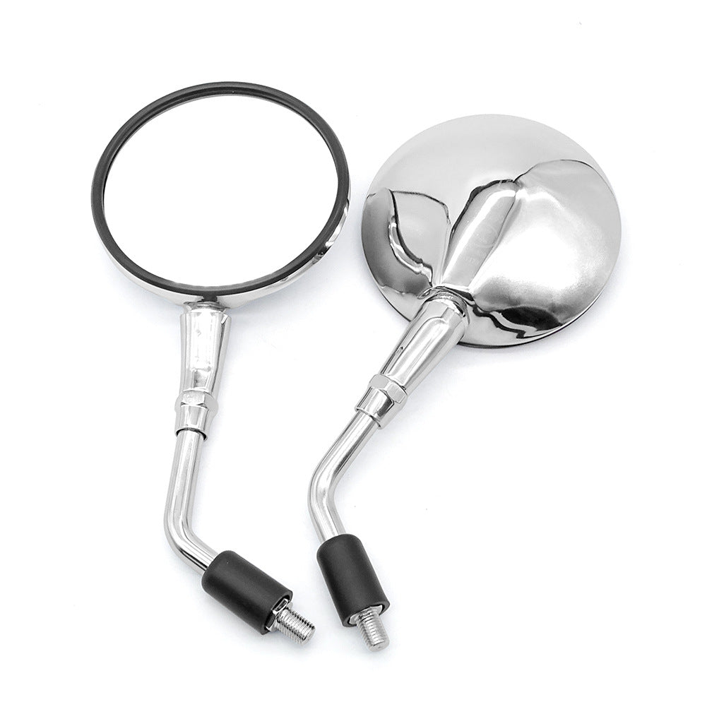 Adjustable Motorcycle Mirror Bowlift