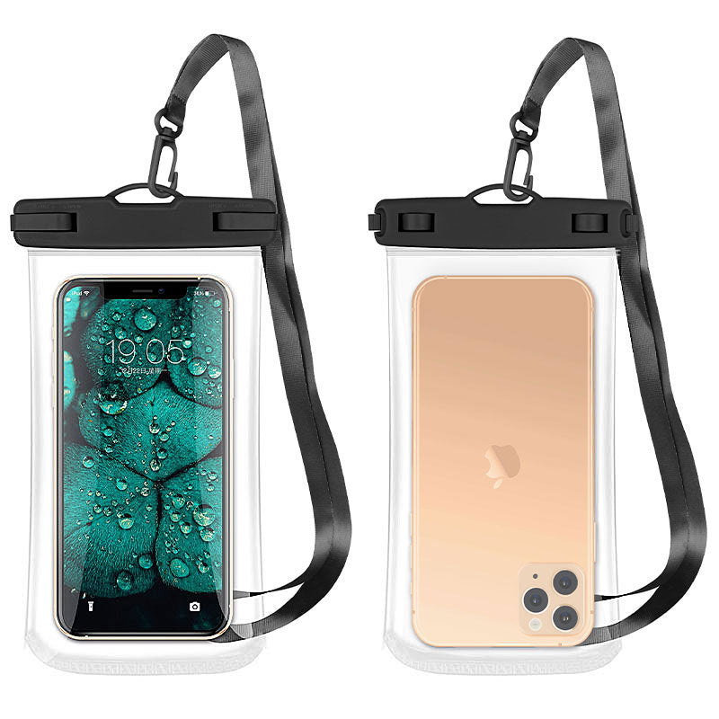 Multi-Function Waterproof Smartphone Case Bowlift
