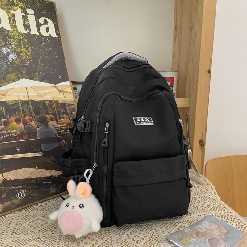 Stylish Multifunctional Backpack Bowlift