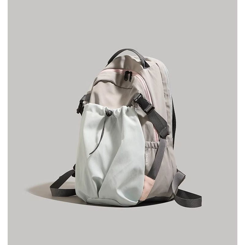 Versatile Multi-Function Backpack Bowlift