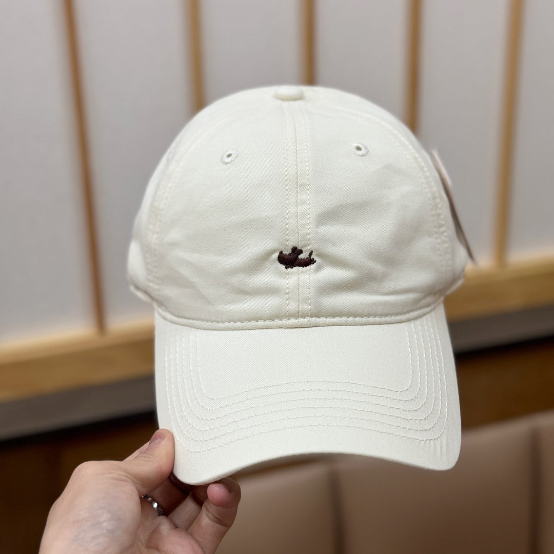 Men's Adjustable Comfort Fit Baseball Cap Bowlift