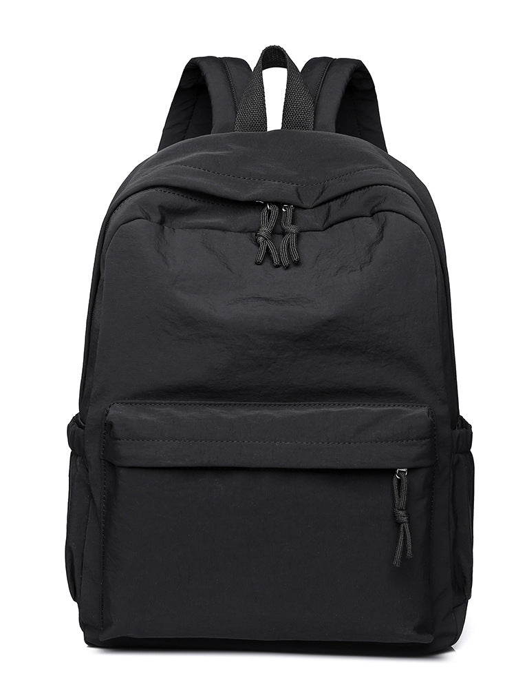 Functional Laptop Backpack with Multiple Compartments Bowlift