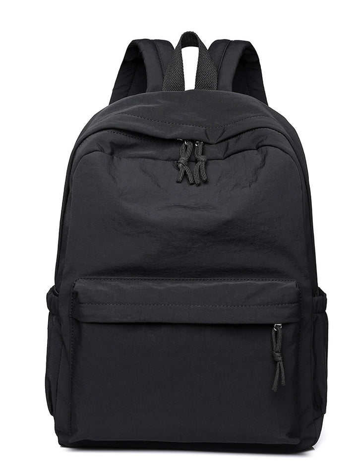 Functional Laptop Backpack with Multiple Compartments Bowlift