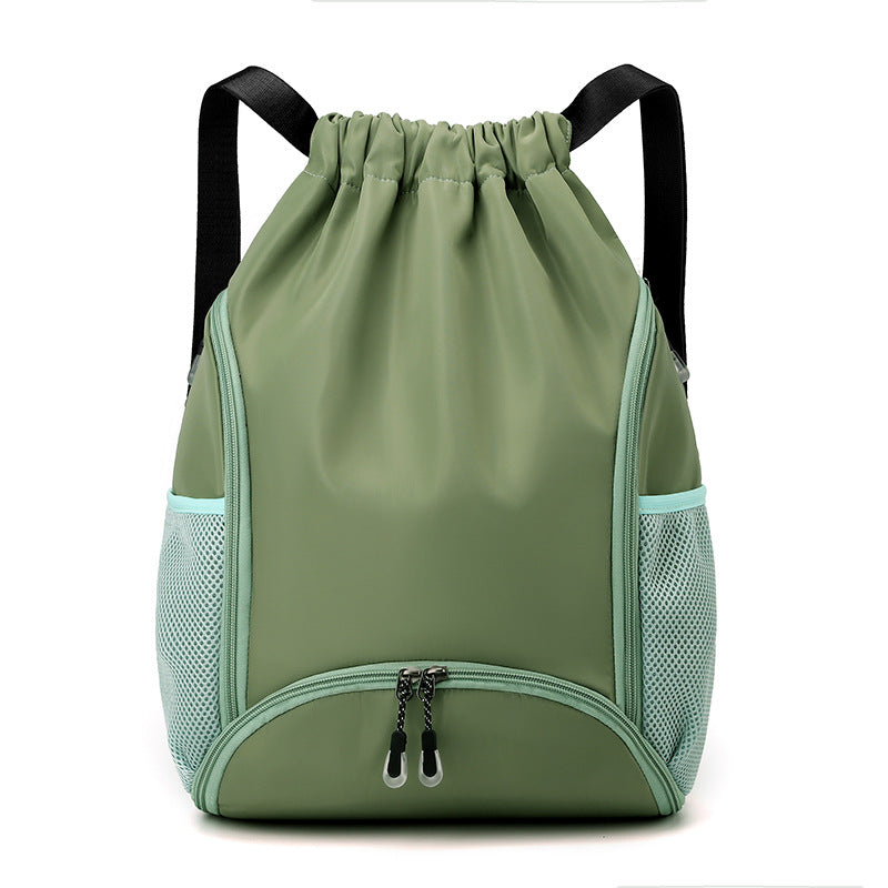 Sporty backpack bag Bowlift