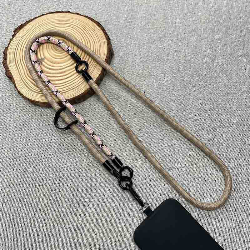 Versatile Stylish Phone Lanyard Bowlift