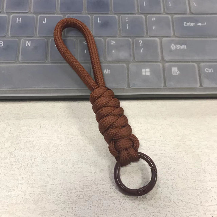 Keychain Lanyard Bowlift