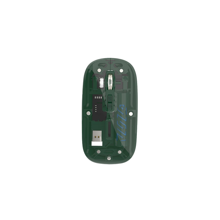 High-precision gaming mouse with programmable buttons Bowlift