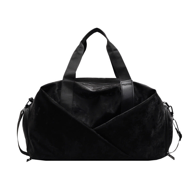 Versatile Casual Travel Duffel